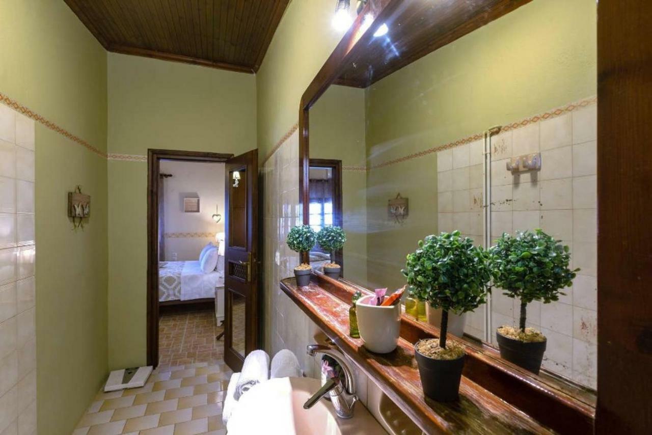 PotamósMaria'S Countryside House公寓 外观 照片