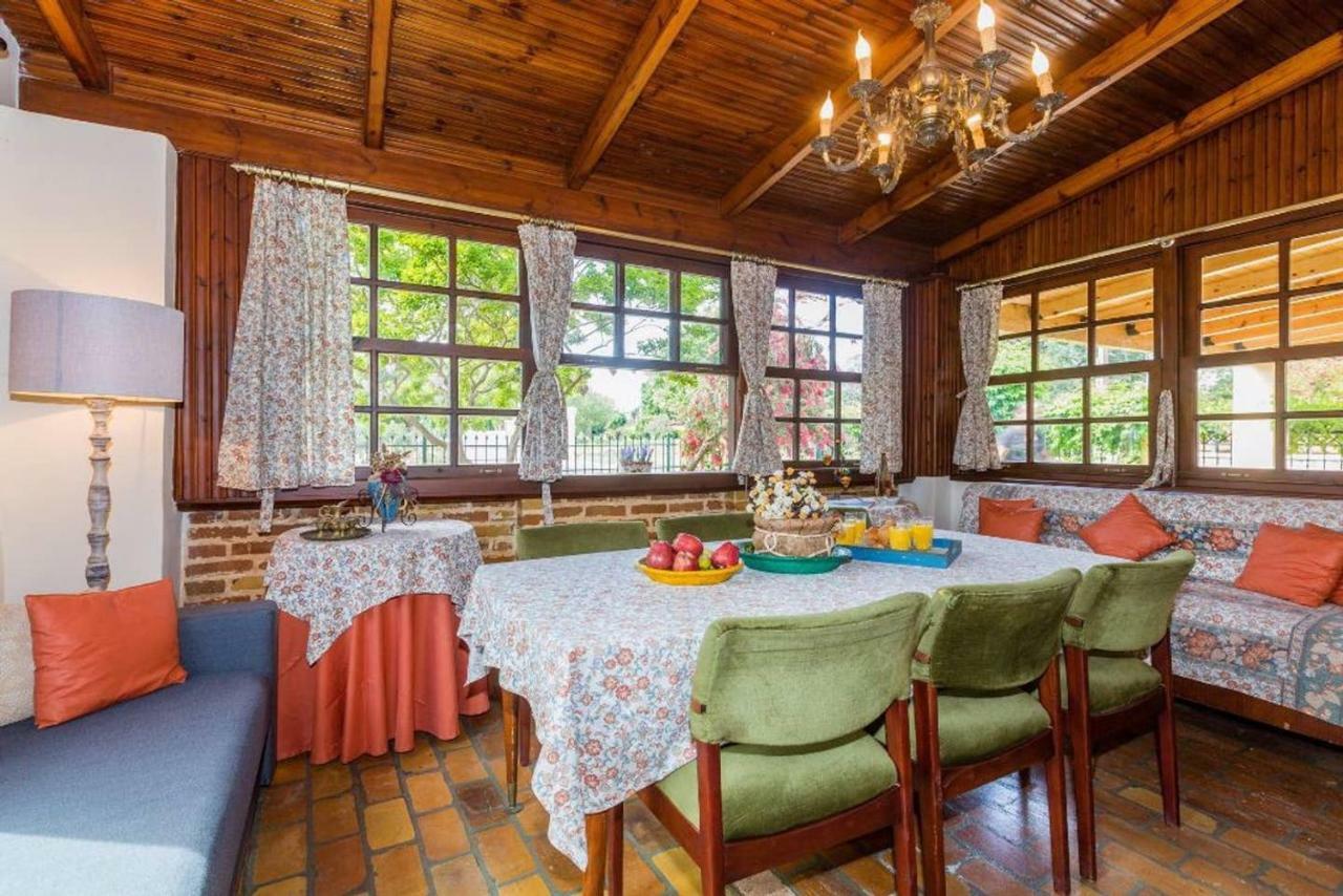 PotamósMaria'S Countryside House公寓 外观 照片