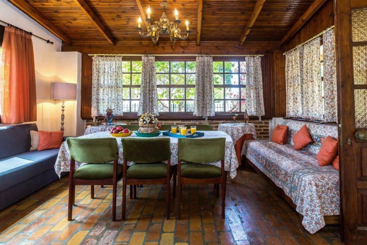 PotamósMaria'S Countryside House公寓 外观 照片