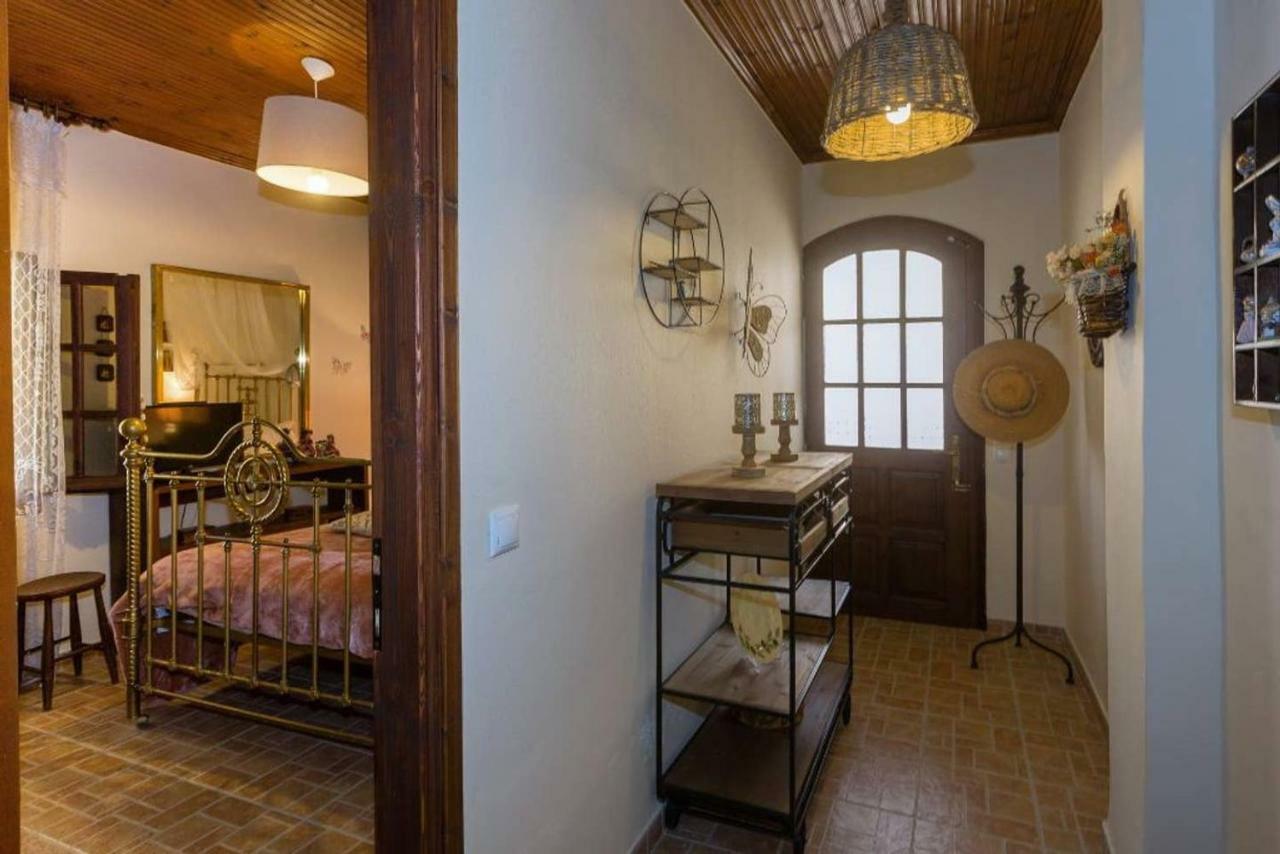 PotamósMaria'S Countryside House公寓 外观 照片